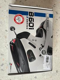 Interfono per coppia di caschi Nolan.