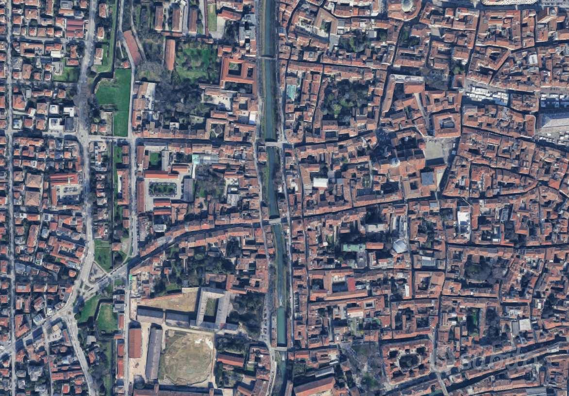 Appartamento – Padova, San Giuseppe - Vista 2