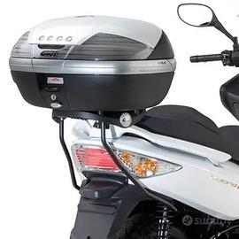 GIVI SR91 Attacco posteriore specifico per baulett