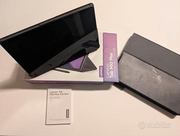 Lenovo Tab m10 plus
