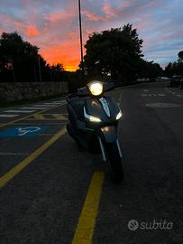 Liberty 125 S - 2020