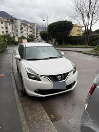 Suzuki Baleno cool