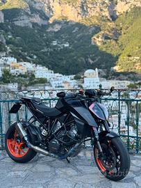 Ktm superduke 1290 r