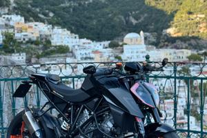 Ktm superduke 1290 r