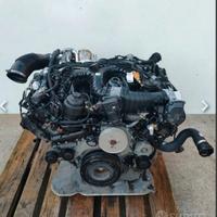 Motore audi A6/A7 competition CVU 326CV 