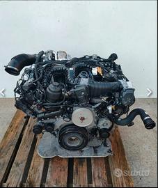 Motore audi A6/A7 competition CVU 326CV 