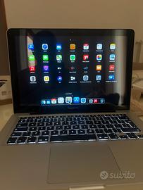 MacBok pro