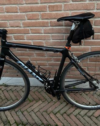 Giant TCR 1.0 composite 2011