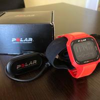 Polar RC3 GPS