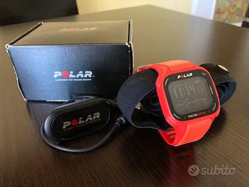 Polar RC3 GPS