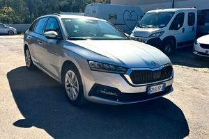 Skoda Octavia SW 2.0tdi evo Executive DSG UNIPRO I