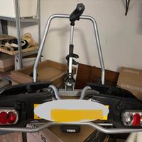 Porta e-bike Thule