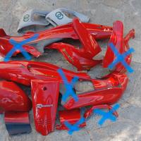 Ricambi Gilera Runner 50/125/180/200