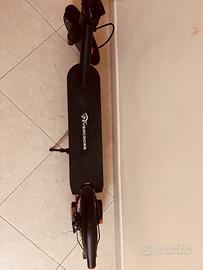 Monopattino elettrico