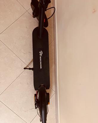 Monopattino elettrico