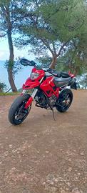 ducati ypermotard 796 2012