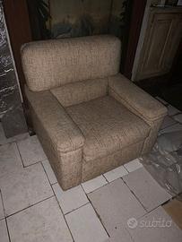poltrona