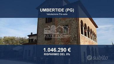 Immobile in asta di 365 m² con più di 5 locali a U