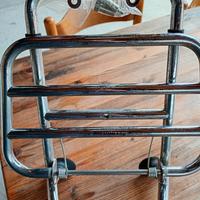 portapacchi anteriore Vespa GTS 300 ie