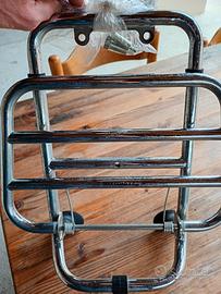 portapacchi anteriore Vespa GTS 300 ie
