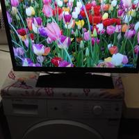 Tv Telefunken slim a LED 28"