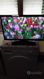 Tv Telefunken slim a LED 28"