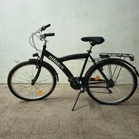 bici da passeggio nuova 