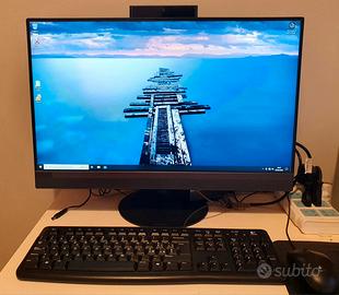 Pc Lenovo gamma superiore 1TB  Idea Centre