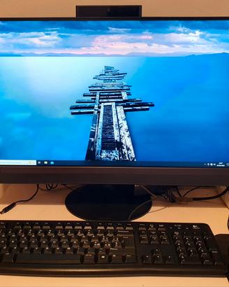 Pc Lenovo gamma superiore 1TB  Idea Centre