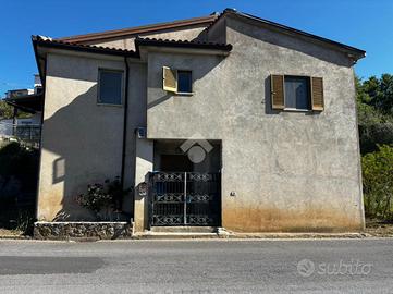 CASA INDIPENDENTE A MAIERÀ