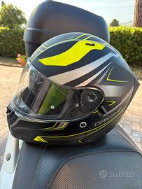 Casco integrale Origine Ece r 2205 tg. L