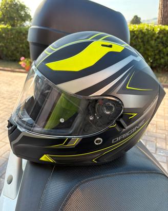 Casco integrale Origine Ece r 2205 tg. L