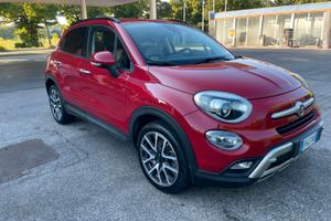 500X Cross Plus