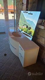 Mobile bagno