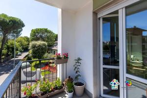 Appartamento di 98 m² con 3 locali a Vedano al Lam