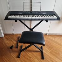pianola Alesis Melody61