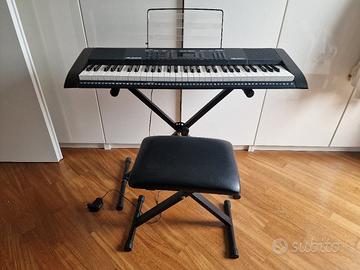 pianola Alesis Melody61