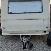 Adria mod. forma  uso stanziale senza targhe