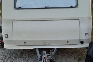 Adria mod. forma  uso stanziale senza targhe