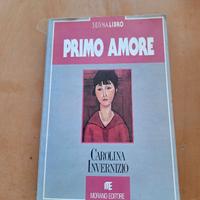 "Primo amore" di Carolina Invernizio