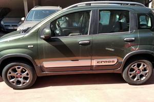 Fiat Panda 1.3 MJT 16V 4x4 Cross NEOPATENTATI
