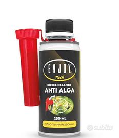 Protettore Diesel Antialga 250 ml