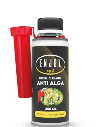 Protettore Diesel Antialga 250 ml