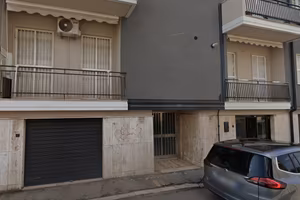 Appartamento San Severo [Cod. rif 3251083VRG]