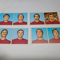 Figurine Panini 1970/71 Livorno ne.4 pz 
