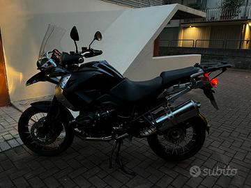 BMW R 1200 GS