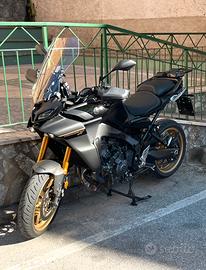Yamaha Tracer  9 GT