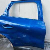 Sportello posteriore destro Renault Captur2021