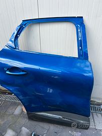 Sportello posteriore destro Renault Captur2021