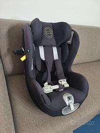 Seggiolino Cybex + base